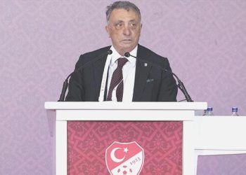“Beşiktaş Kulübü haksızlıklara uğramıştır”