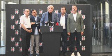“Beşiktaş olarak birçok haksızlıkla karşılaştık”