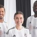 Beşiktaş yeni formalarını duyurdu!