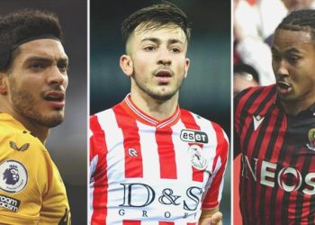 Beşiktaş’ta gündem ağır