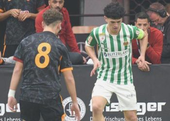 Beşiktaş’ta gündem Enes Tepecik