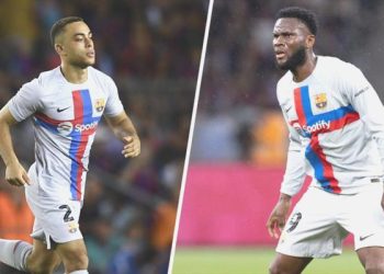 Beşiktaş’tan Barcelona çıkarması! 4 futbolcu…