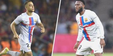 Beşiktaş’tan Barcelona çıkarması! 4 futbolcu…