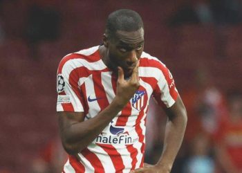 Beşiktaş’tan Kondogbia atağı