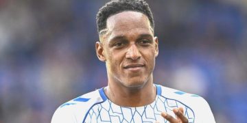 Beşiktaş’tan Yerry Mina’ya resmi teklif