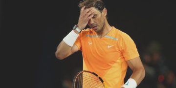 Bir makus haber daha! Nadal resmen açıkladı…