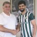 Bitexen Giresunspor 2 oyuncuyla mukavele yeniledi