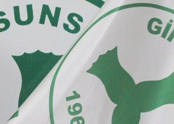 Bitexen Giresunspor’da vazifeye devam kararı
