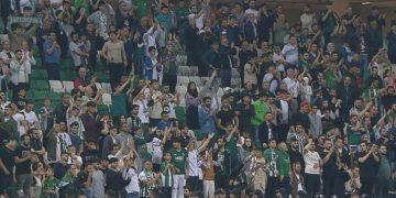 Bitexen Giresunspor’dan alkışlı veda