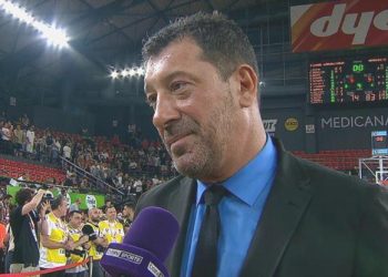 “Biz bu kadrosu şampiyonluk için kurmadık”