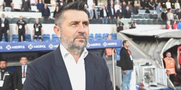 Bjelica: “Onların performansıyla gurur duyuyorum”