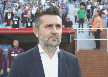 Bjelica’dan farklı galibiyet ve Marek Hamsik kelamları