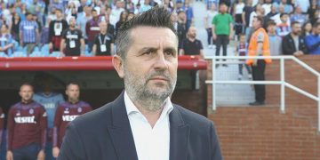 Bjelica’dan farklı galibiyet ve Marek Hamsik kelamları