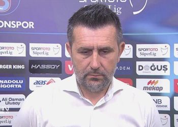 Bjelica’dan Hamsik kelamları: “Hayatımda gördüğüm en profesyonel oyunculardan biri”