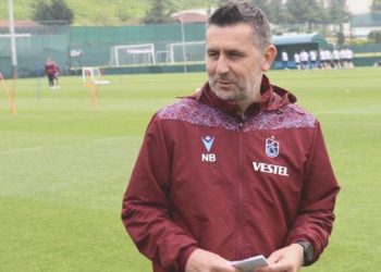 Bjelica’dan samimi açıklamalar: “Trabzonspor’a geldim zira…”