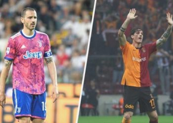 Bonucci’den Zaniolo sorusuna flaş yanıt!