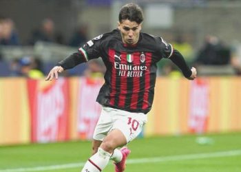 Brahim Diaz geri döndü! 4 yıllık imza