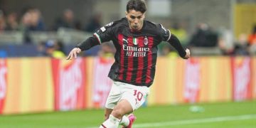 Brahim Diaz geri döndü! 4 yıllık imza