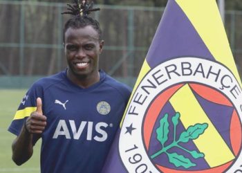 Bruma için muahede tamam