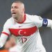 Burak Yılmaz’dan emeklilik açıklaması!