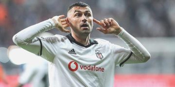 Burak Yılmaz’ın başlangıç tarihi belirli oldu