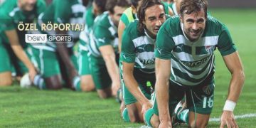 “Bursaspor’un durumuna çok üzülüyorum”