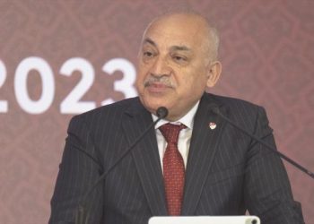 Büyükekşi: “Verdiğimiz tüm kelamları yerine getirdik”