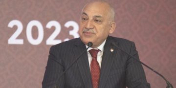 Büyükekşi: “Verdiğimiz tüm kelamları yerine getirdik”