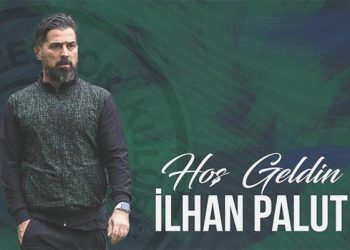 Çaykur Rizespor yeni teknik yöneticisini açıkladı