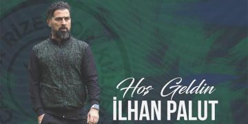 Çaykur Rizespor yeni teknik yöneticisini açıkladı