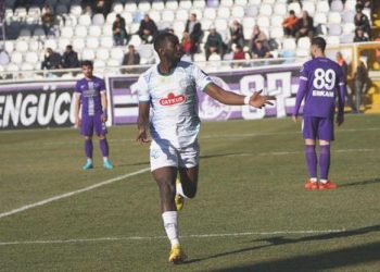 Çaykur Rizespor’da gösteri yaptı, Galatasaray teklifini iletti!