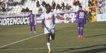 Çaykur Rizespor’da gösteri yaptı, Galatasaray teklifini iletti!