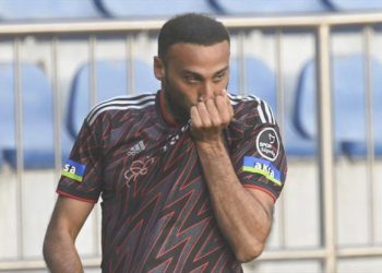 Cenk Tosun: “İkincilik talihimizi kovalıyoruz”