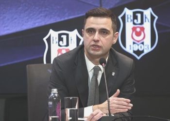 Ceyhun Karı: “Avrupa’da kupa kazanabiliriz”