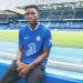 Chelsea yeni yıldızını duyurdu! 8 yıllık imza…