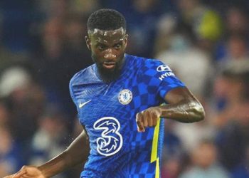 Chelsea’nin yıldızı özgür kaldı