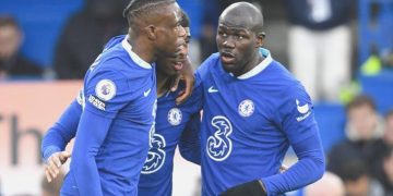 Chelsea’nin yıldızı Suudi Arabistan’a gitti!