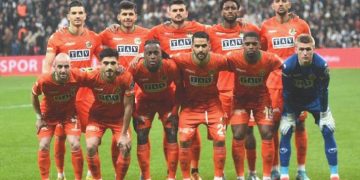Corendon Alanyaspor en makûs dönemini yaşadı!