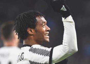Cuadrado’dan Fenerbahçe’ye yanıt