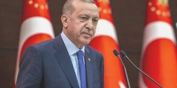 Cumhurbaşkanı Erdoğan’dan Fenerbahçe’ye tebrik
