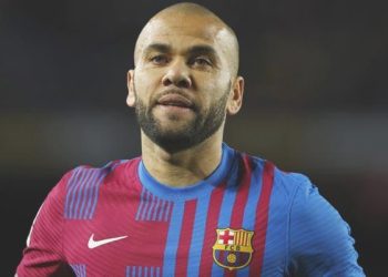 Dani Alves mahpustan çıkamıyor! Reddedildi…