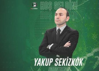 Darüşşafaka Lassa Yakup Sekizkök’e emanet