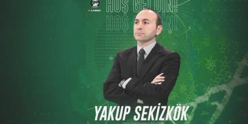 Darüşşafaka Lassa Yakup Sekizkök’e emanet