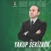 Darüşşafaka Lassa Yakup Sekizkök’e emanet