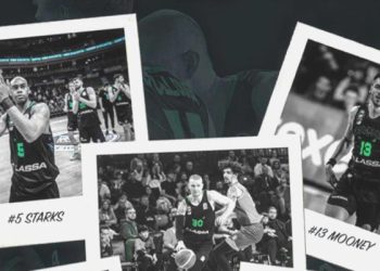 Darüşşafaka Lassa’da 5 ayrılık!