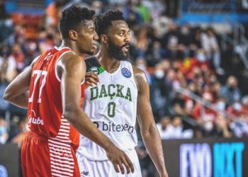 Darüşşafaka Lassa’da ayrılık