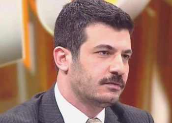 Darüşşafaka’da Abdurrahman Saruhan inanç tazeledi