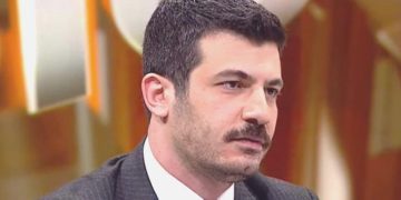 Darüşşafaka’da Abdurrahman Saruhan inanç tazeledi