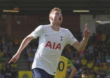 Dejan Kulusevski’den 5 yıllık imza