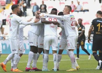 Demir Küme Sivasspor’da 9 oyuncunun mukavelesi sona erdi